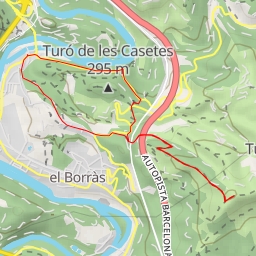 thumbnail for Turó de Montconill