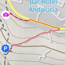 thumbnail for Calle Salado