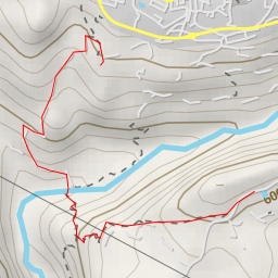 thumbnail for Camino de la Majada - Camino de la Majada