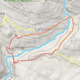 thumbnail for Camino de la Majada - Camino de la Majada