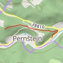 thumbnail for Maria Laube - Pivovarská cesta