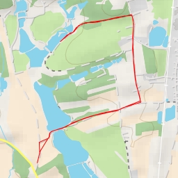 thumbnail for Étangs de la Charbonnière