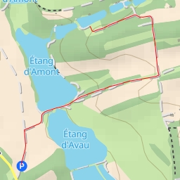 thumbnail for Chemin des Forts