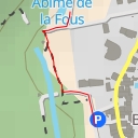 thumbnail for Abîme de la Fous