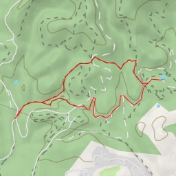 thumbnail for Piste Castelli - Piste Castelli