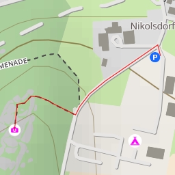 thumbnail for Stelzchen