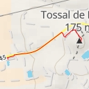 thumbnail for Tossal de Benito