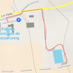 thumbnail for LV-7045 - LV-7045