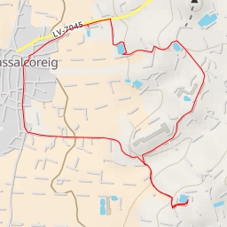 thumbnail for Camí del Barranquet - Camí del Barranquet