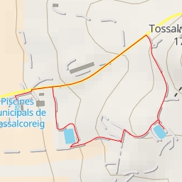 thumbnail for Camí del Barranquet - Camí del Barranquet