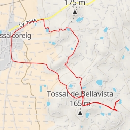 thumbnail for Camí de la Casilla - Camí de la Casilla