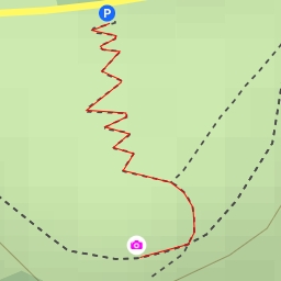 thumbnail for Monument Barrès - Vaudémont