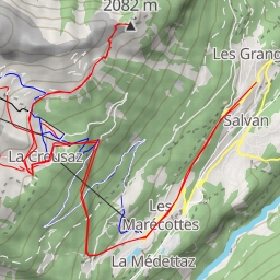 thumbnail for Sex des Granges