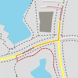 thumbnail for Evozone Avenue - Evozone Avenue - Santa Rosa