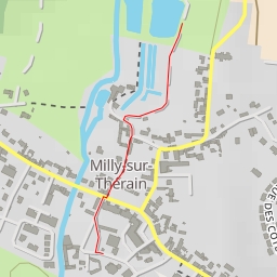 thumbnail for Rue de l'Église - Rue de l'Église