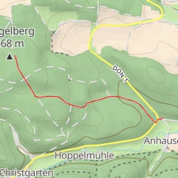 thumbnail for Ziegelberg