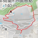 thumbnail for 1654年荷蘭#34圖根點