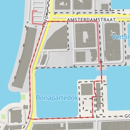 thumbnail for Hanzestedenplaats - Antwerpen