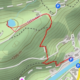 thumbnail for Seesumpf - Seesumpf - Bach