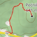 thumbnail for Pećnik