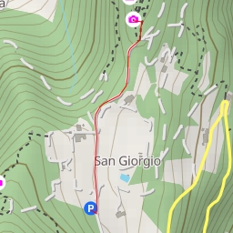 thumbnail for Villa Armellini - Borgo Valsugana