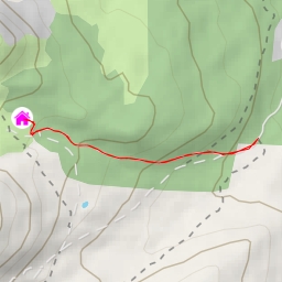 thumbnail for Francie's Cabin