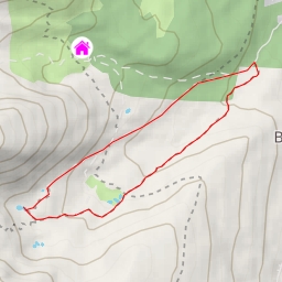 thumbnail for Mayflower Lakes