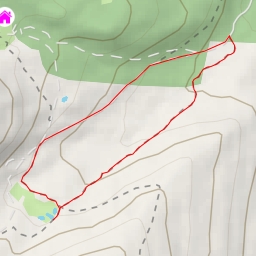 thumbnail for Spruce Creek Trail - Spruce Creek Trail