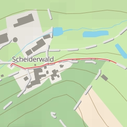 thumbnail for Scheiderwald - Scheiderwald