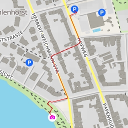 thumbnail for Eduard-Rhein-Ufer - Hamburg