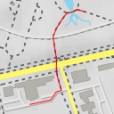 thumbnail for Kung Oscars väg - Kung Oscars väg - Malmö