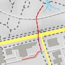 thumbnail for Kung Oscars väg - Kung Oscars väg - Malmö