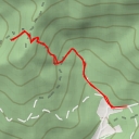 thumbnail for Strada forestale Cornesei