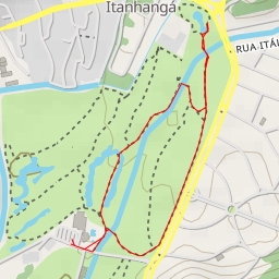 thumbnail for Estrada da Barra da Tijuca - Estrada da Barra da Tijuca - Rio de Janeiro