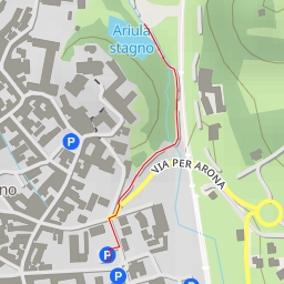 thumbnail for Ariula stagno