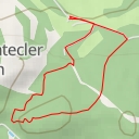 thumbnail for Rouge Gorge - Rouge Gorge