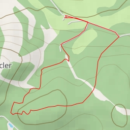 thumbnail for Rouge Gorge - Rouge Gorge