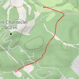 thumbnail for Chemin du Paysan - Chemin du Paysan