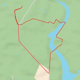 thumbnail for Route de Souvigné - Route de Souvigné