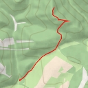 thumbnail for starý chodník