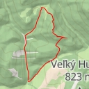 thumbnail for starý chodník