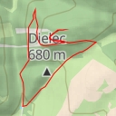 thumbnail for Čutkov - starý chodník