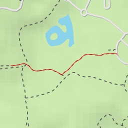 thumbnail for Tunnel Trail - Tunnel Trail