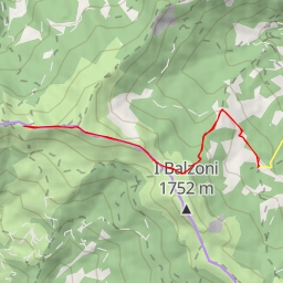 thumbnail for Monte Lancino