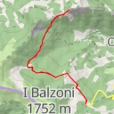 thumbnail for Monte Lancio