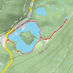 thumbnail for Unterer Maiswaldweg - Unterer Maiswaldweg