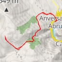 thumbnail for Monte Mezzana