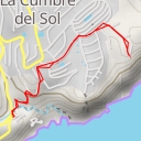 thumbnail for Calle Fresnos