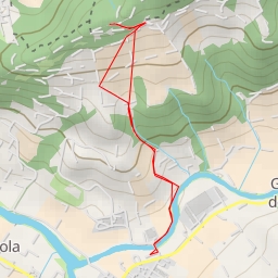 thumbnail for Strada Monte Ceresino - Strada Monte Ceresino