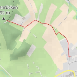 thumbnail for Kronenrücken